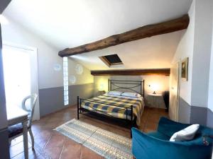 B&B Le Stanze del Moro