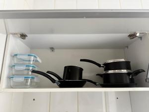 Kitnet - Centro - Ipatinga