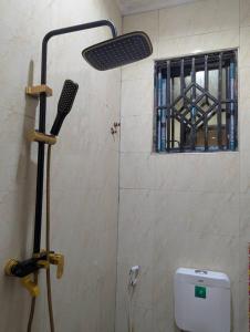 Ocean Breeze Apartments