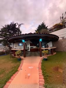 Casa Escazu Overlook