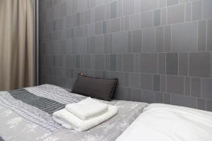 Santas City Apartments