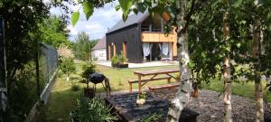 Kotlina Kłodzka Pod Brzozami