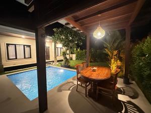 Bali Tropical and Relax