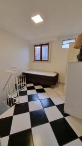 Check and Home - Casa San Luis - 6 Huéspedes en Barrio Chauvin