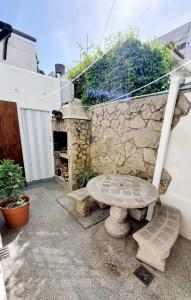 Check and Home - Casa San Luis - 6 Huéspedes en Barrio Chauvin