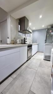 Check and Home - Casa San Luis - 6 Huéspedes en Barrio Chauvin