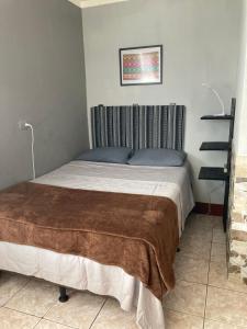 Lake view room with terrace