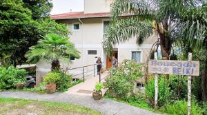 Casa do Reiki - Terapias & Aconchego na Natureza