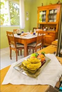 Casa do Reiki - Terapias & Aconchego na Natureza