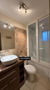 Casa para 6 personas en Villarrica