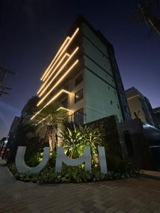 Conforto no UMI em Intermares