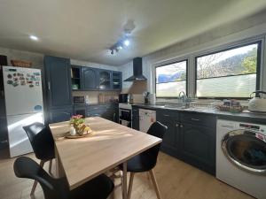 29 Carnoch, Glencoe Village