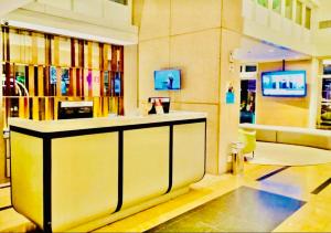 International Hotel Jardins