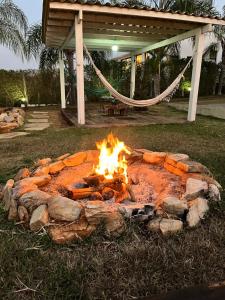 Pousada Estância Mineira