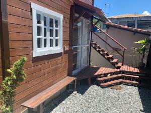 Suítes Cabanas Coral