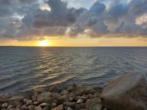 4 person holiday home in Hemmet-By Traum