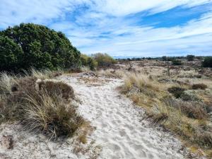 4 person holiday home in Fanø-By Traum
