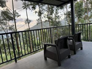 Honeyrock Farm Resort by Skybz