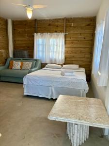 Suítes Cabanas Coral