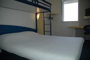 Hotels ibis budget Libourne : photos des chambres