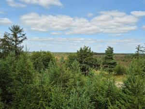 4 person holiday home in Grindsted-By Traum