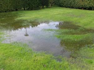 Cozy Vacation home with hot tub