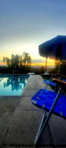 LA PEDRERA - VILLA DEL LAGO - Carlos Paz - Córdoba - Argentina