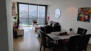 Apartamento Premium 3BR en Escalón con Vistas que Inspiran