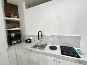 Suite Samborondón cerca de la UEES