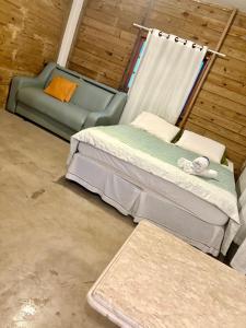 Suítes Cabanas Coral