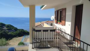 Casa Caterina - Spacious Sea-View Apartment