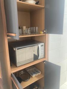 Descanse perto do aeroporto e Conheça Maceió - 24h