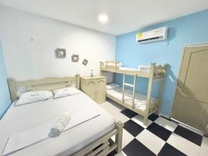 Apartahotel Don Juan