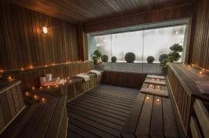 Apto Praia de Bombas Bombinhas