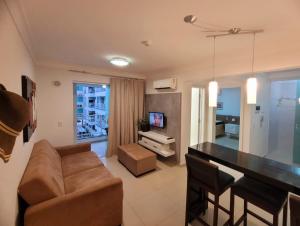 Apto Praia de Bombas Bombinhas