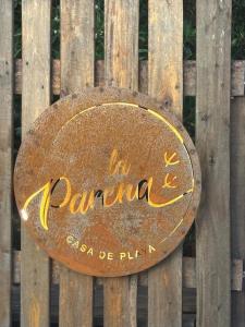 Complejo La Parena Casas de Playa