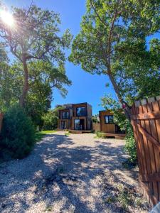 Complejo La Parena Casas de Playa