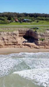 Complejo La Parena Casas de Playa