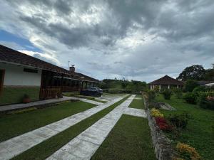 Finca La Maria - Filandia