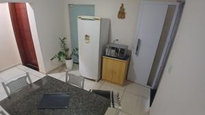 Quarto Solteiro sem TV