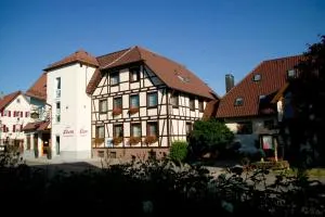 Landgasthof Löwen - Gäufelden