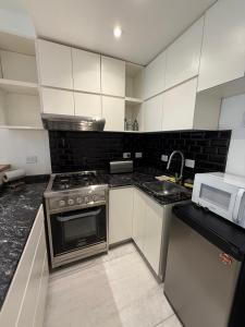 Beautiful apartment in Ramos Mejia