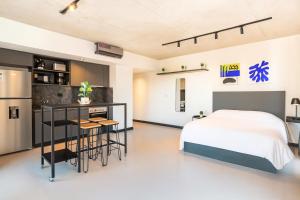 Soho Village Palermo Apartments - By Magno