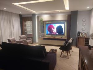 Sobrado pertinho da praia