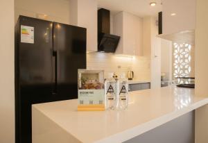 Modern Cozy 3BR with Terrace in Miraflores