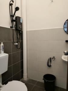 Stay D Melaka - A cozy home at Bertam Melaka