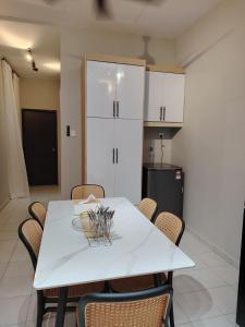 Stay D Melaka - A cozy home at Bertam Melaka