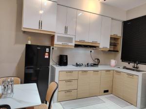 Stay D Melaka - A cozy home at Bertam Melaka
