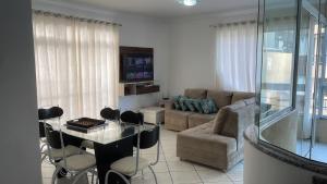 Apto 3 Suítes Quadra Mar Itapema SC