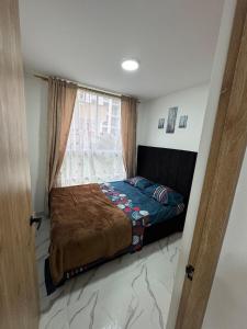 Hermoso apartamento al norte de Armenia con parqueadero